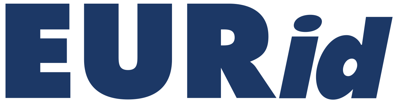 EURid LOGO