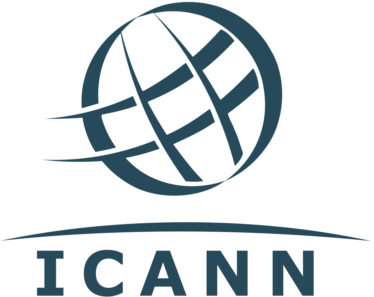 ICANN LOGO